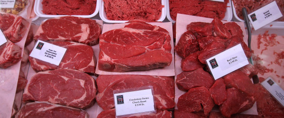 DROUGHT CALIFORNIA CATTLE