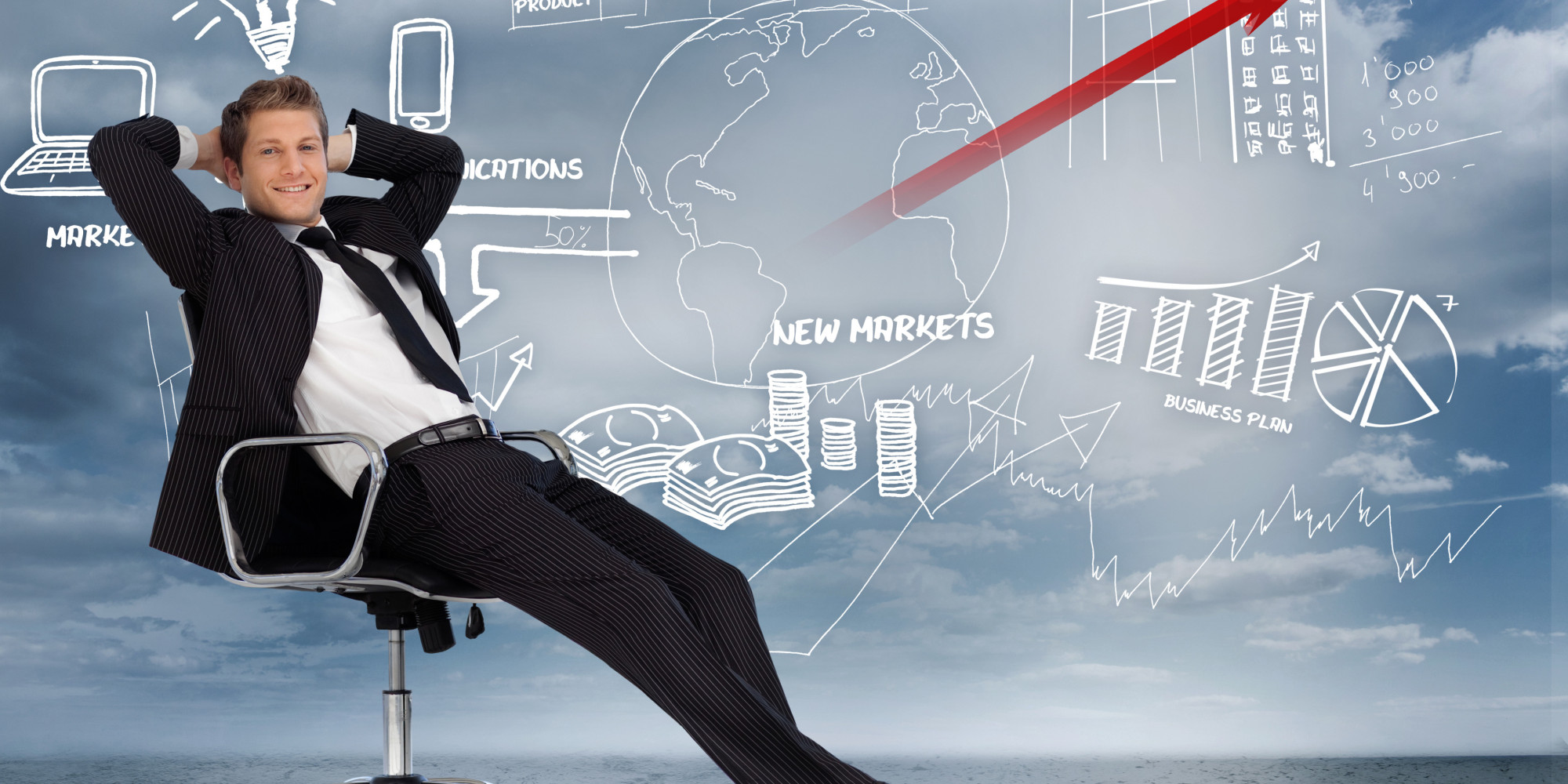 Inman Recap: Inbound Marketing for Real Estate - Huffington Post