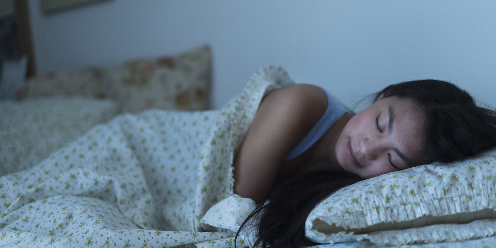 Teen Sleep Problems Lead 70