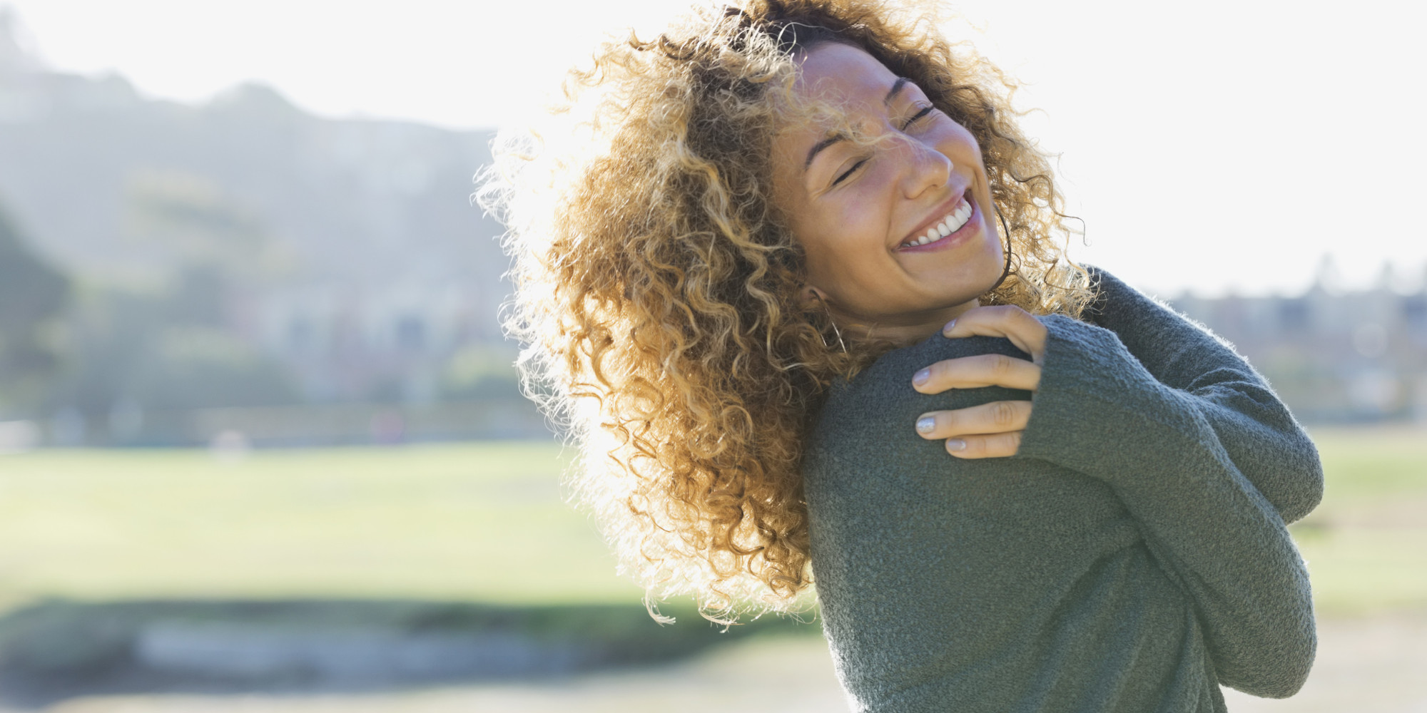 5 Truths In Having A Loving Relationship With Yourself | HuffPost