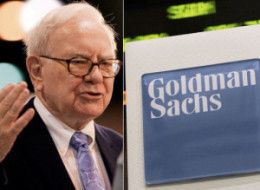 Buffett Goldman