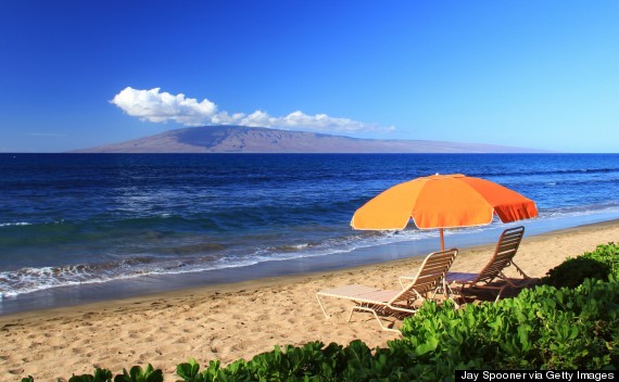 lahaina resort