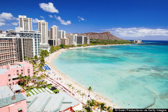 waikiki