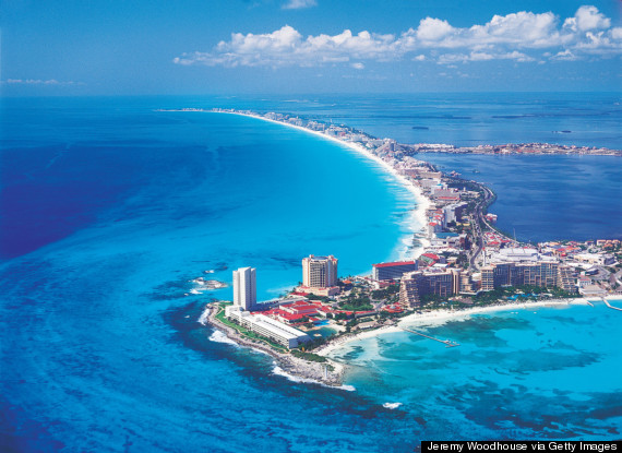 cancun