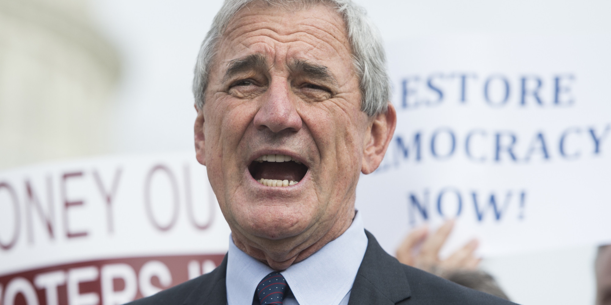 Rick Nolan Defeats Stewart Mills In Minnesota's 2014 Election HuffPost