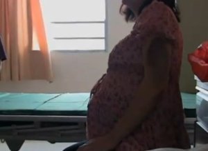Forced Abortion China