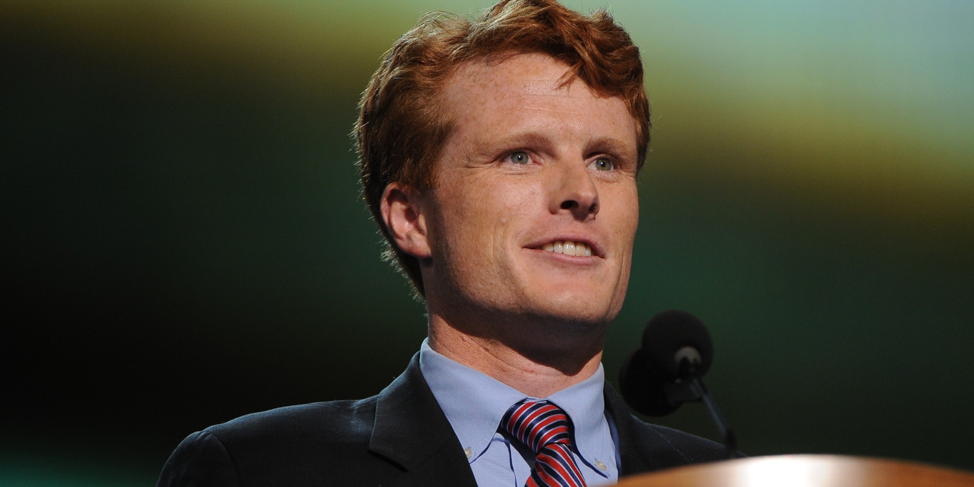 Joe Kennedy III ReElected To Congress HuffPost