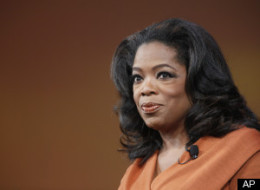 Oprah Finale Shrouded In Mystery