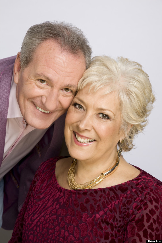 lynda bellingham