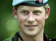 Prince Harry's Kidnapping Depicted In UK Documentary (VIDEO)