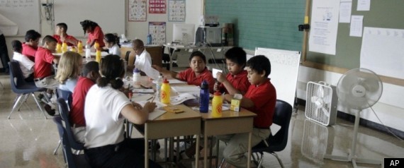 Classroom
