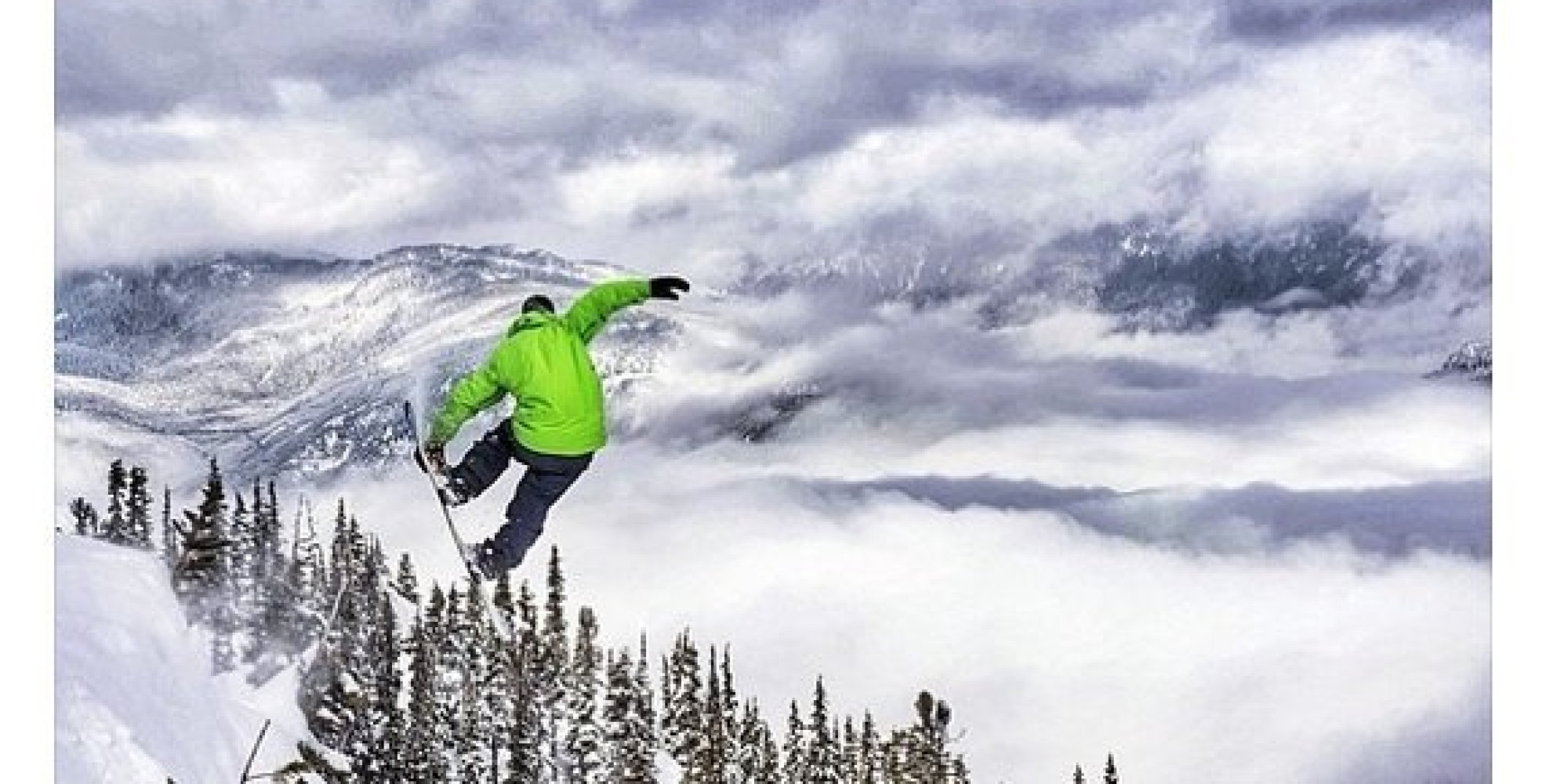 instagram snowboarding max snowboard gladwell instagrams huffpost