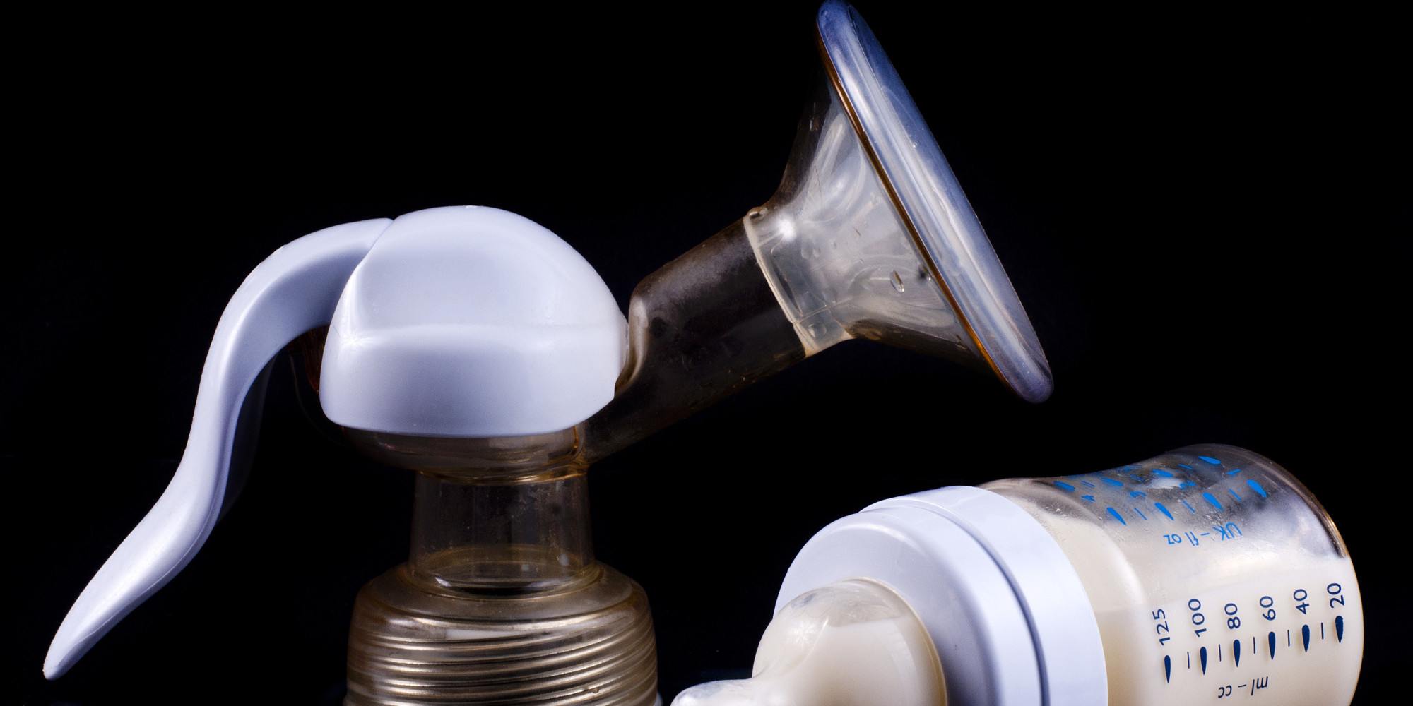 Are We Ready For A Better Breast Pump Huffpost