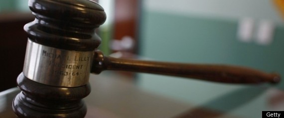 Gavel