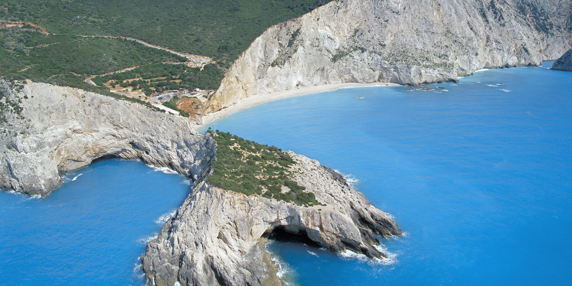 Can You Still Travel the Greek Islands on the Cheap? HuffPost UK