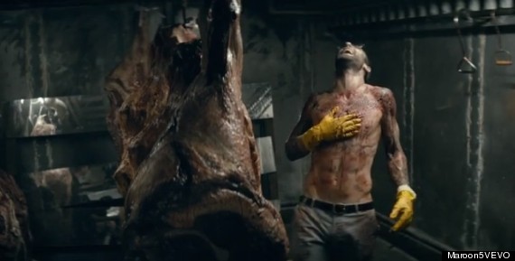 adam levine