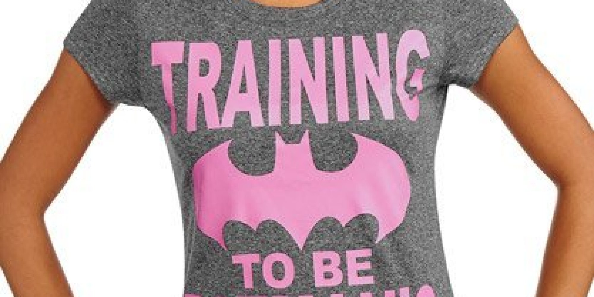 Training To Be Batman's Wife' Shirt For Teen Girls Sends All The ... Training To Be Batman's Wife' Shirt For Teen Girls Sends All The ...