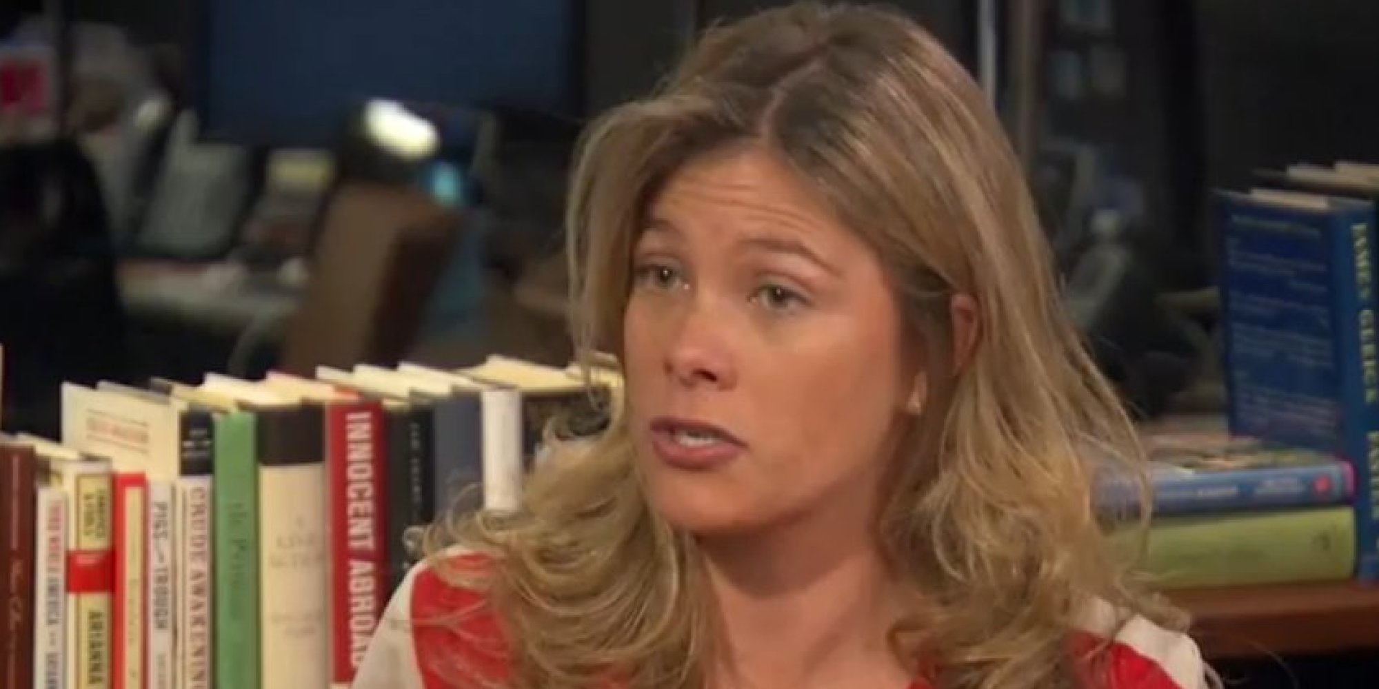 Lulu Founder Alexandra Chong On Pitching A Female App To A ‘90 Percent