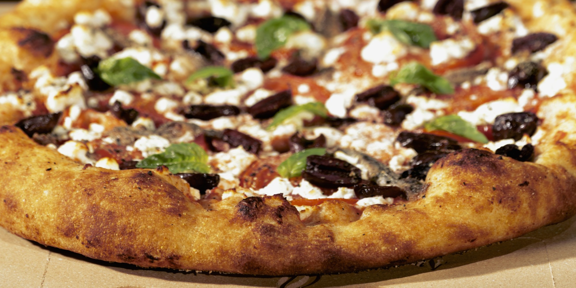 5 NYC Pizza Shops to Check Out Immediately HuffPost