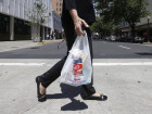 California Becomes First State To Ban Single-Use Plastic Bags