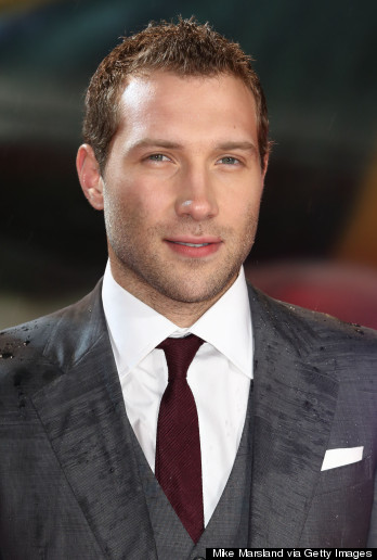 'felony' Star Jai Courtney Live