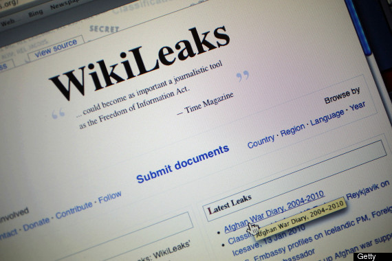 Wikileaks
