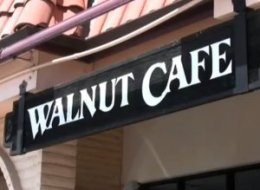 Walnut Cafe. Get Denver Alerts