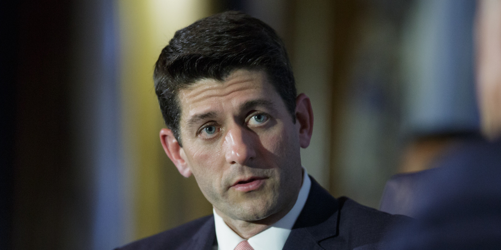 Paul Ryan Reacts To John Olivers Ayn Rand Takedown Says He Disagrees With Her Philosophy