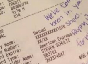 Iowa Big Tip Note