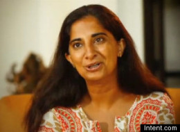Mallika Chopra Meditation