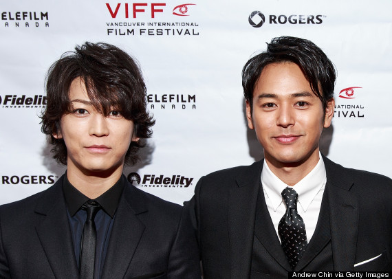 kamenashi kazuya vancouver