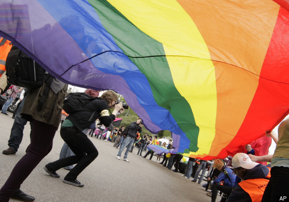 Gaypride