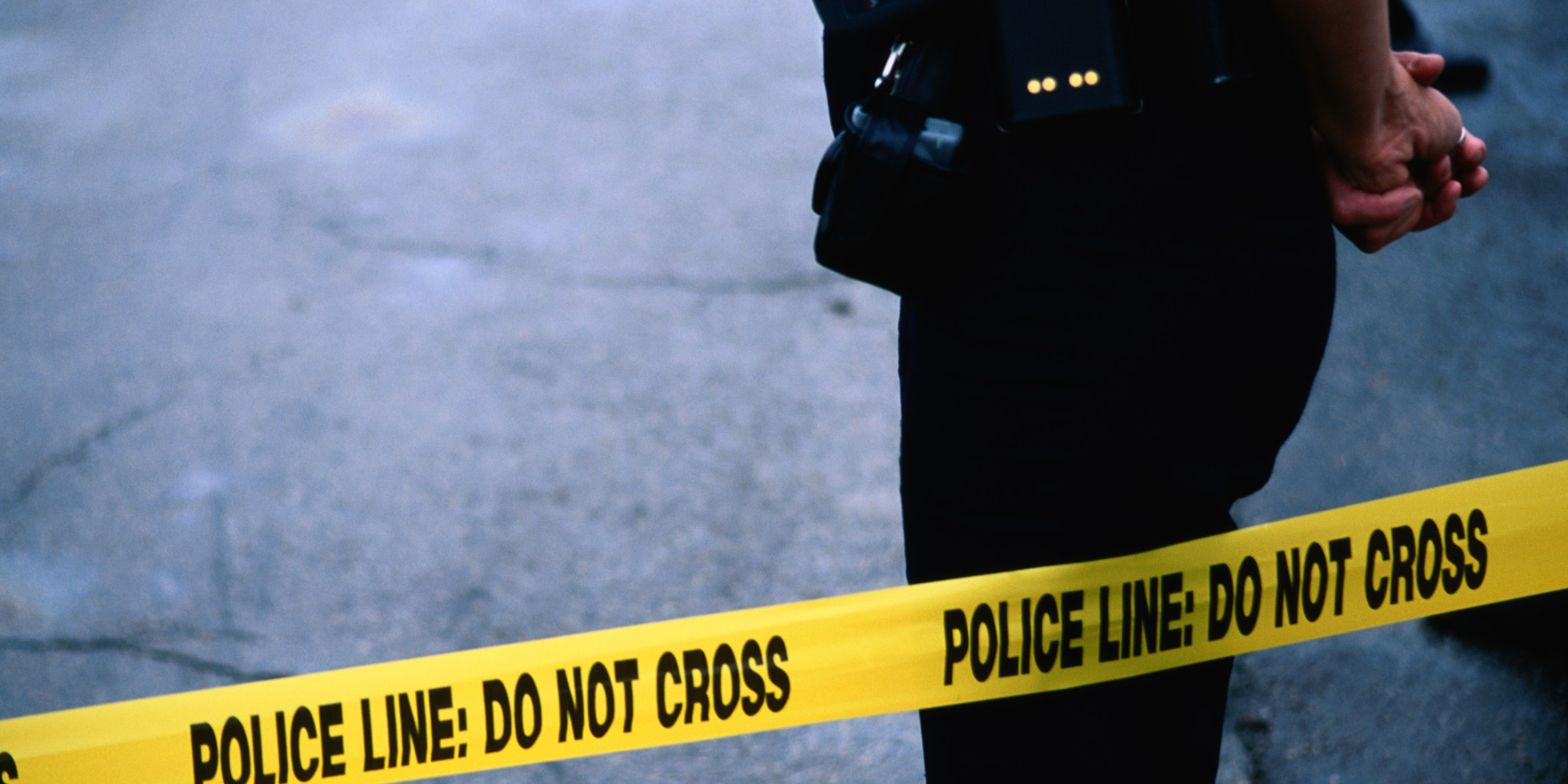 Illinois to Re-Criminalize Recording the Police - Huffington Post (blog)