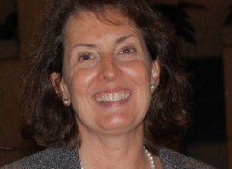 Jenny Brody