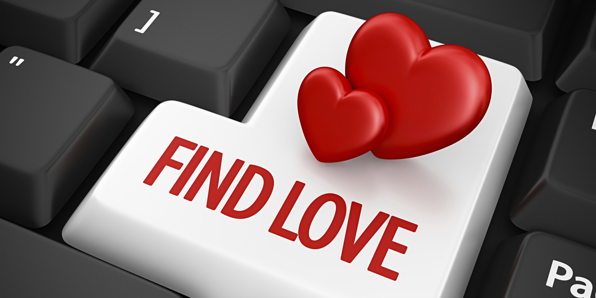 LOOKING FOR LOVE ONLINE DATING IN THE INTERNET AGE