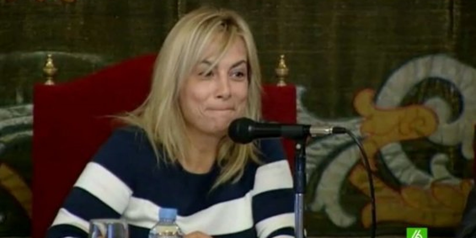 Castedo al PSOE por pedir su dimisión 