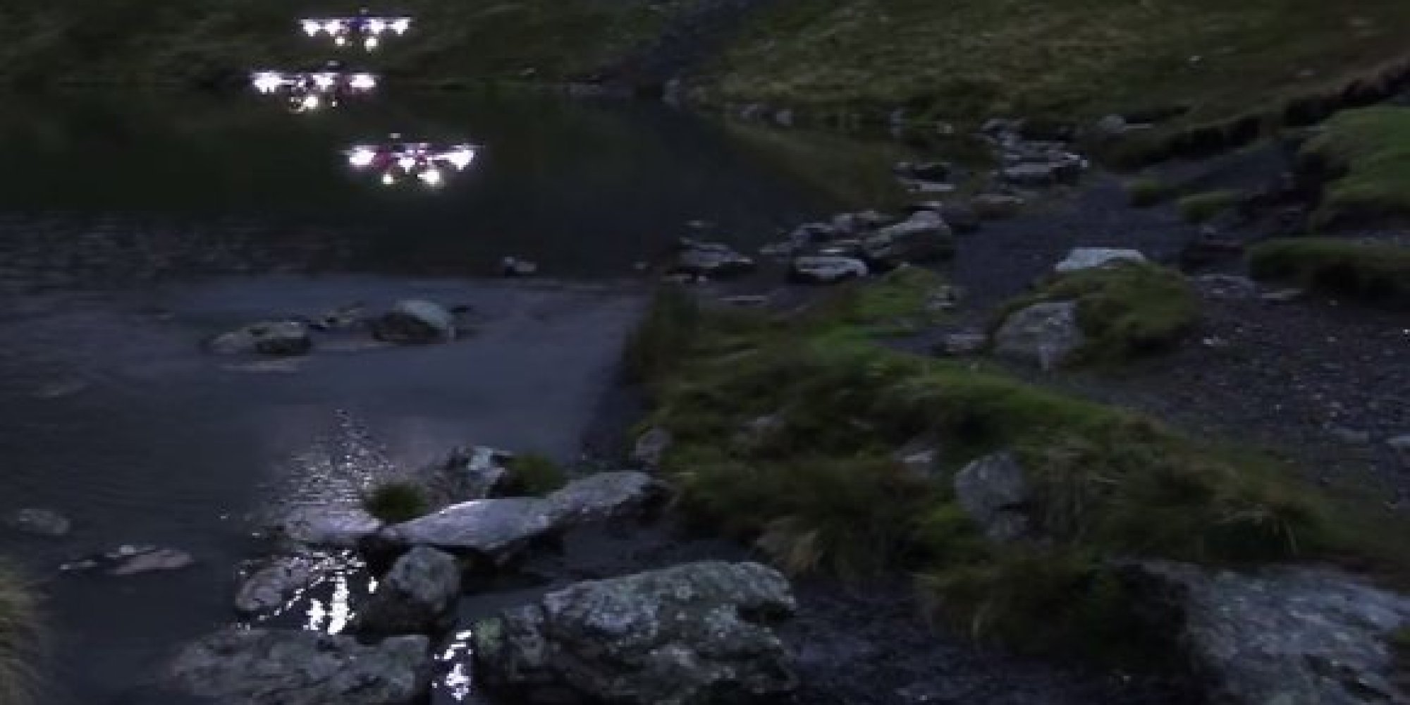 Marconi Union's 'Weightless' Beats Likes Of Coldplay, Adele To Create