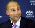 Derek Jeter Starts Retirement By Launching A New Website