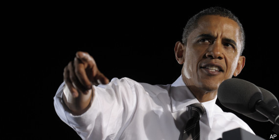 Barack Obama