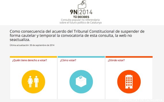 web consulta