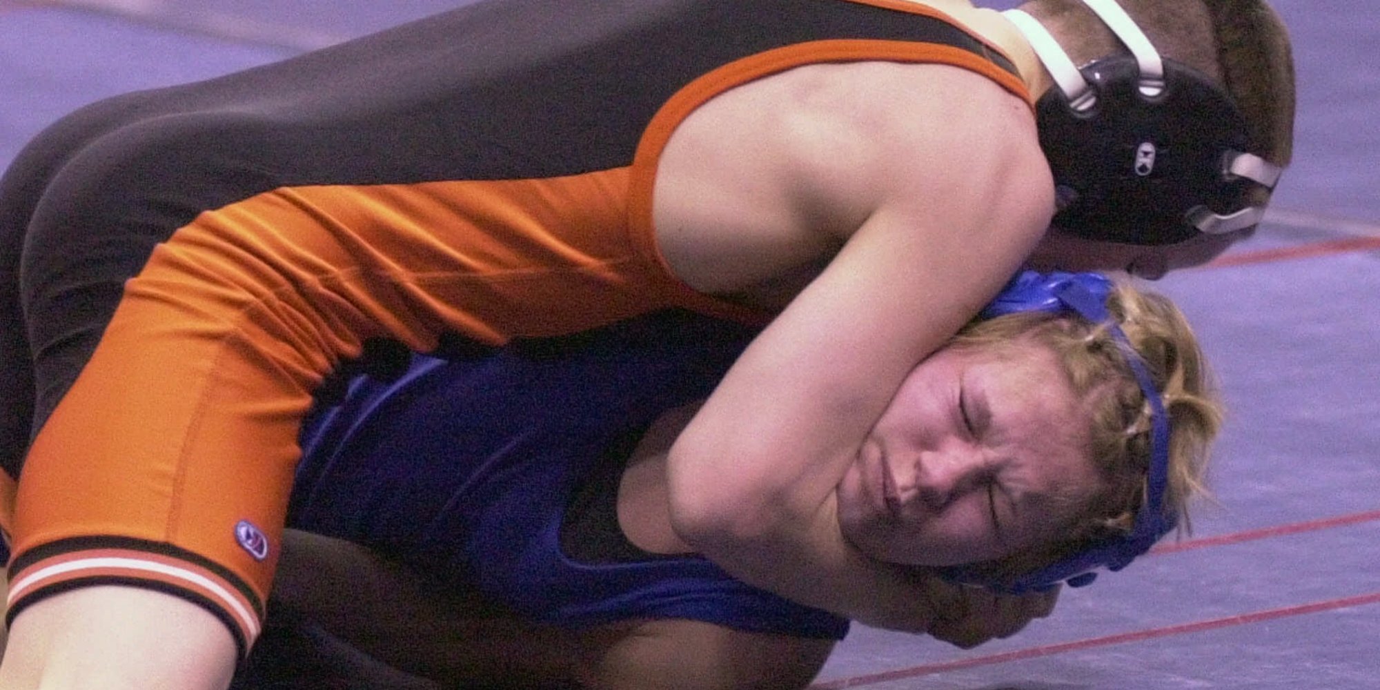 Wrestling girl mobile galleries 50