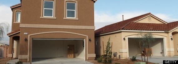 Foreclosure