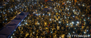 occupycentral