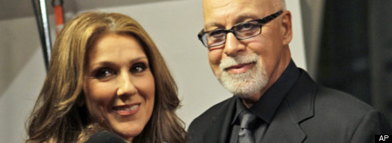 Celine Dion