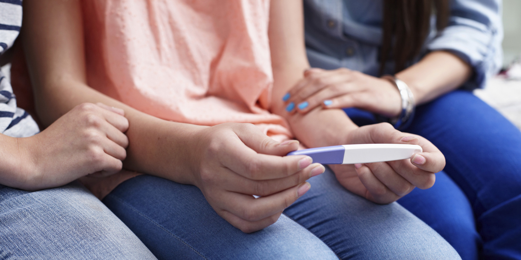 Teen Pregnancies, Abortions Plummet With Free Contraception