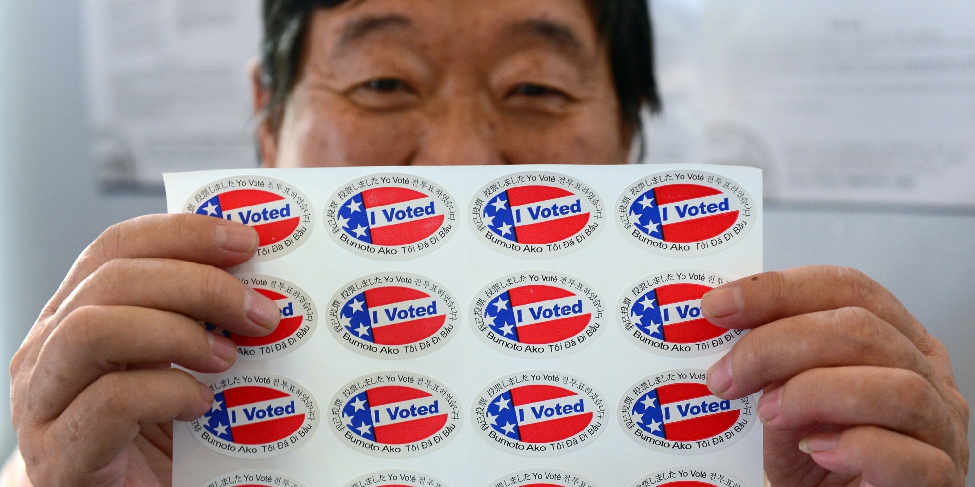 Asian Voting 55