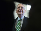 Once Upon A Time, Mitch McConnell Worried About Coal Plant's Environmental Risks