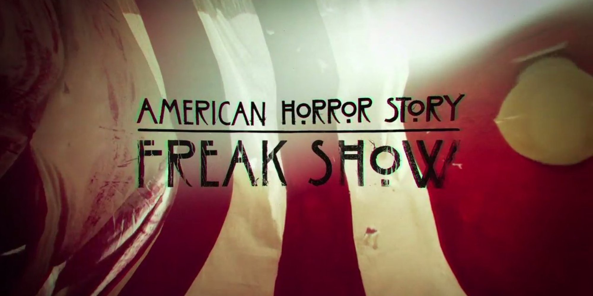American Horror Story Freak Show Includes Sexually Explicit Opening