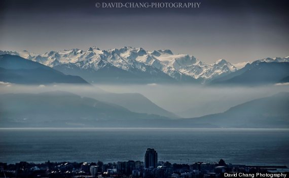 david chang photography