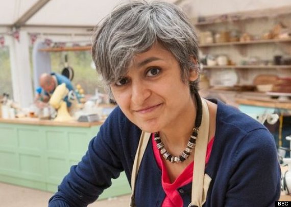 great british bake off